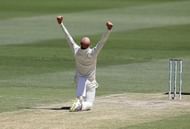 Nathan Lyon